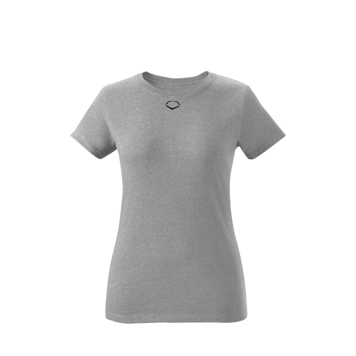 Wilson Women's Heather Short Sleeve Tee-1