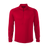 Wilson Men's Mens Midweight Quarter Zip-1