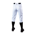 Wilson Youth Salute Pinstripe Knickers Baseball Pants-1