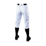 Wilson Youth Salute Pinstripe Knickers Baseball Pants-1