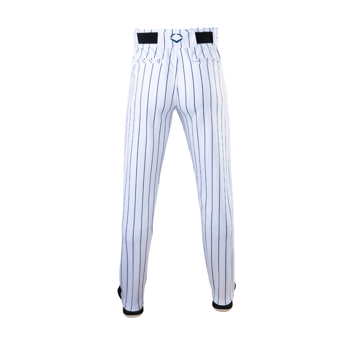 Wilson Youth Salute Pinstripe Open Bottom Baseball Pants 2.0-2