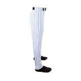 Wilson Youth Salute Pinstripe Open Bottom Baseball Pants 2.0-4