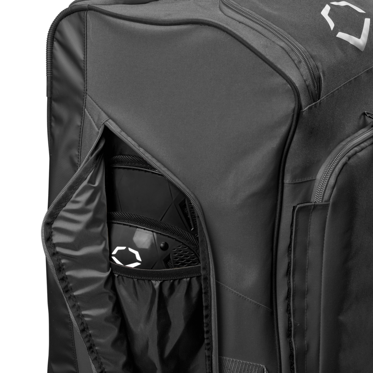 EvoShield Stonewall Wheeled Bag 2.0-6