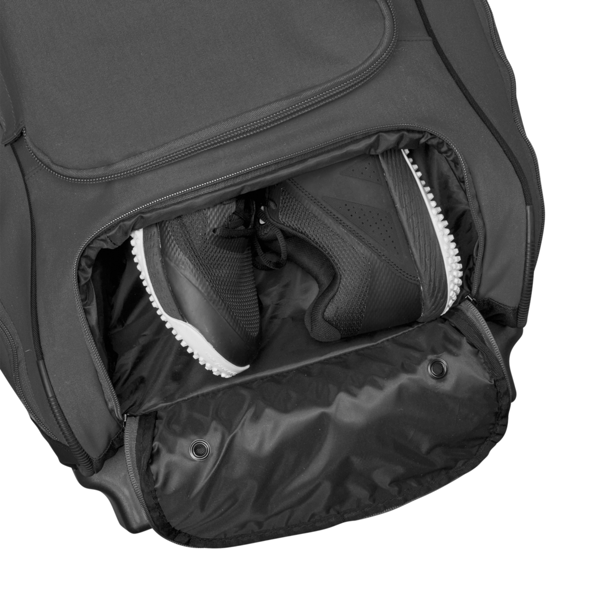 EvoShield Stonewall Wheeled Bag 2.0-7