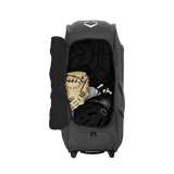 EvoShield Stonewall Wheeled Bag 2.0-8