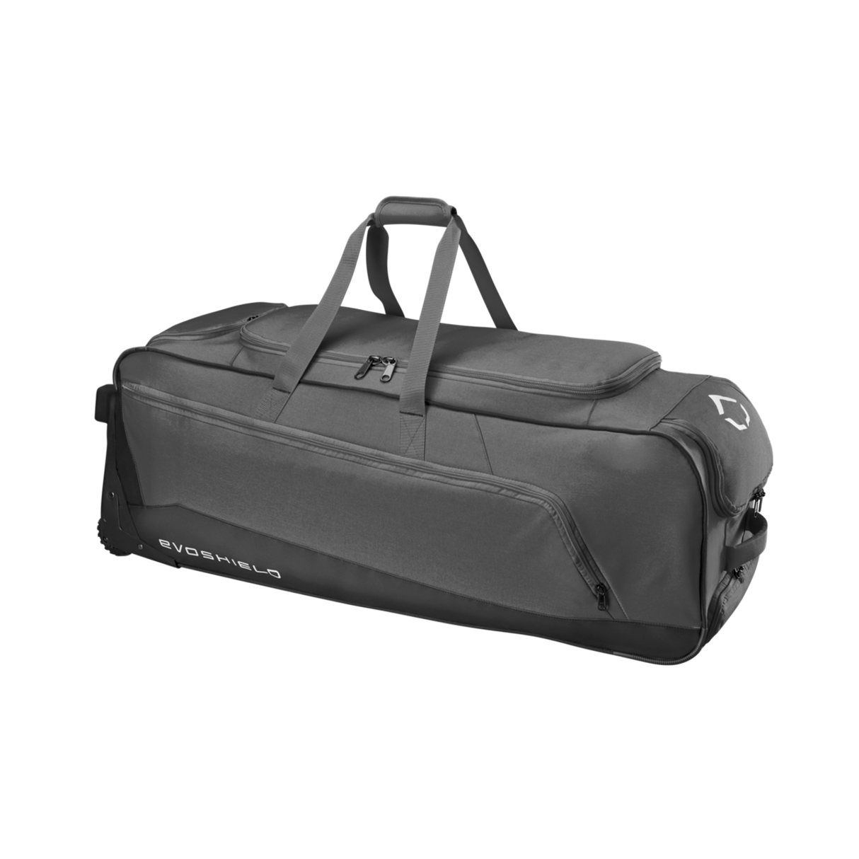 EvoShield Stonewall Wheeled Bag 2.0-9