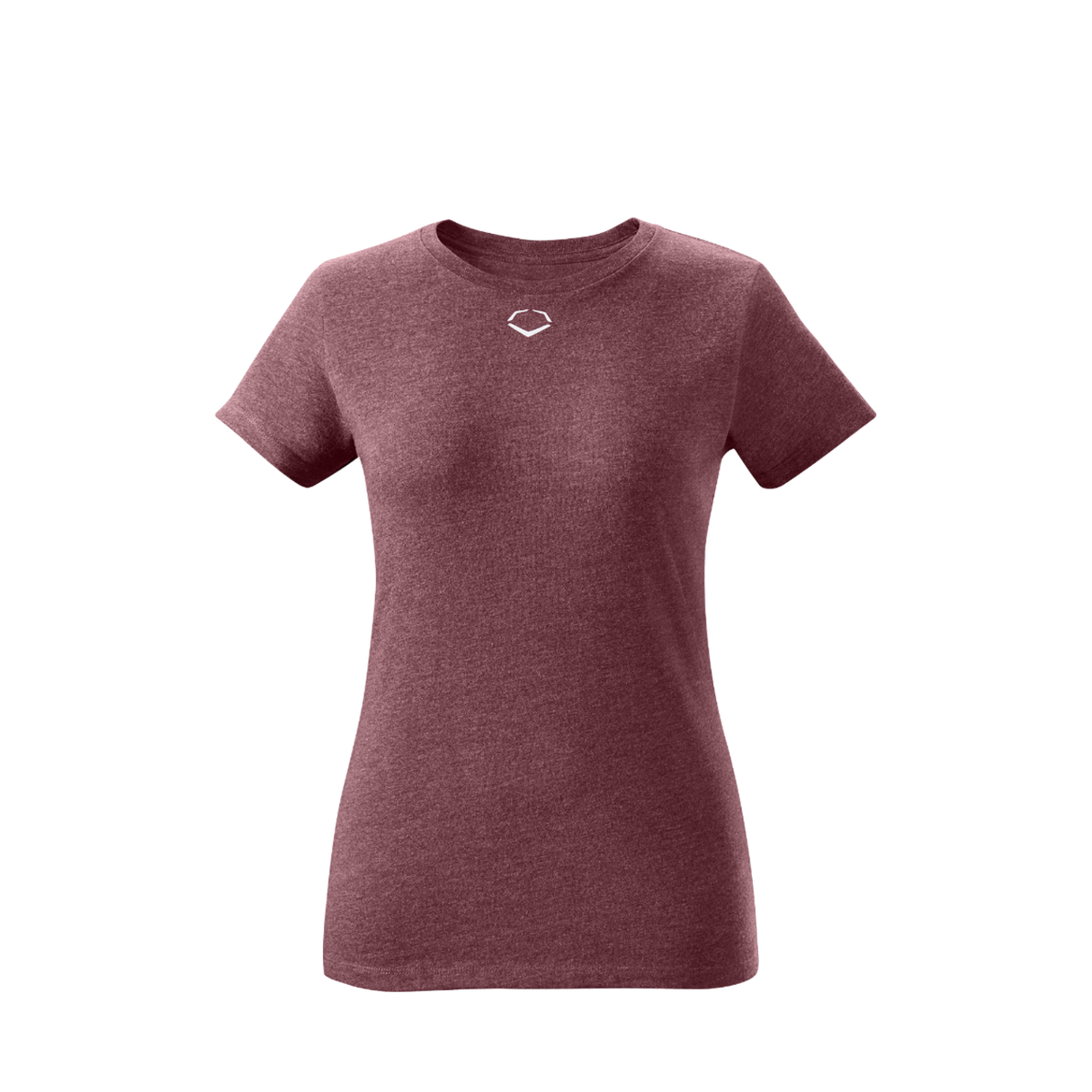 Wilson Women's Heather Short Sleeve Tee-1