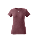 Wilson Women's Heather Short Sleeve Tee-1