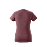 Wilson Women's Heather Short Sleeve Tee-2