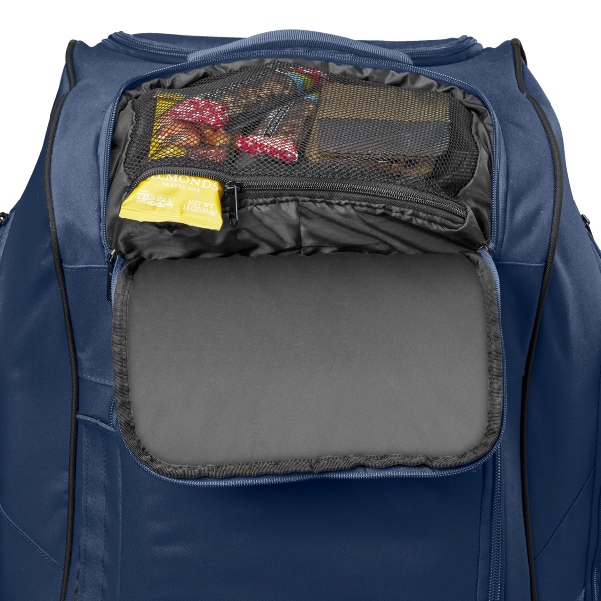 EvoShield Stonewall Wheeled Bag 2.0-5