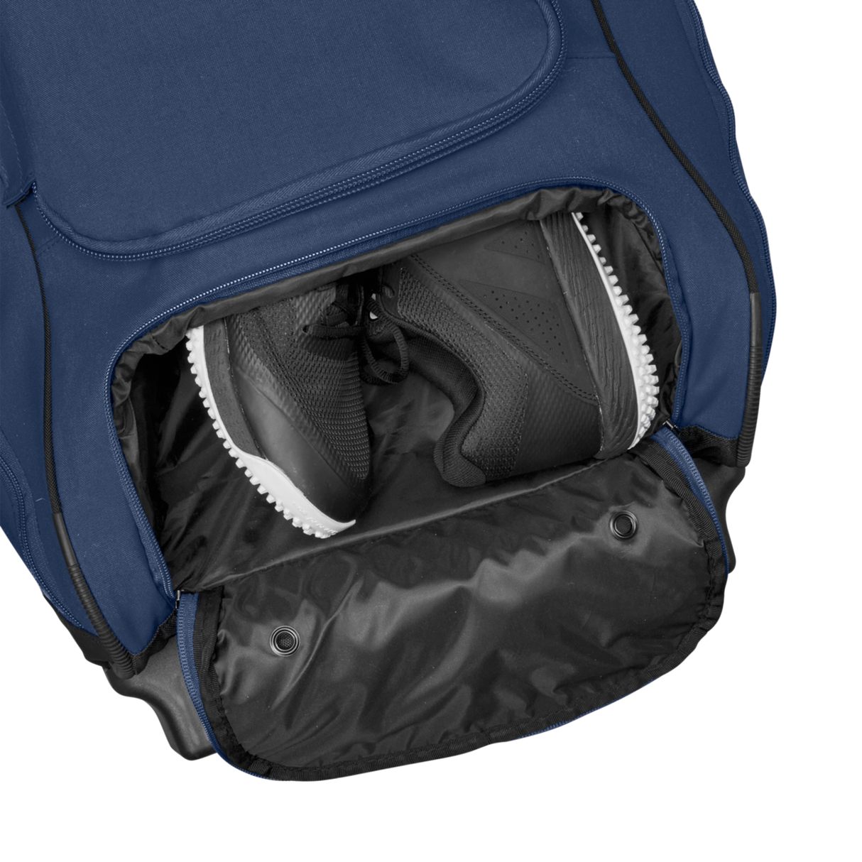 EvoShield Stonewall Wheeled Bag 2.0-7