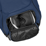 EvoShield Stonewall Wheeled Bag 2.0-7
