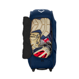 EvoShield Stonewall Wheeled Bag 2.0-8