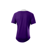 Wilson Men's E203 Two-button Baseball Jersey-1