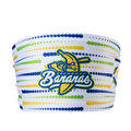 EvoShield Adult Savannah Bananas Comet Headband-1