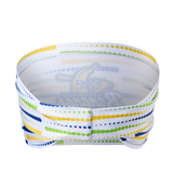 EvoShield Adult Savannah Bananas Comet Headband-2