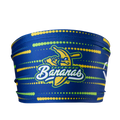 EvoShield Adult Savannah Bananas Comet Headband-1