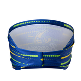 EvoShield Adult Savannah Bananas Comet Headband-2