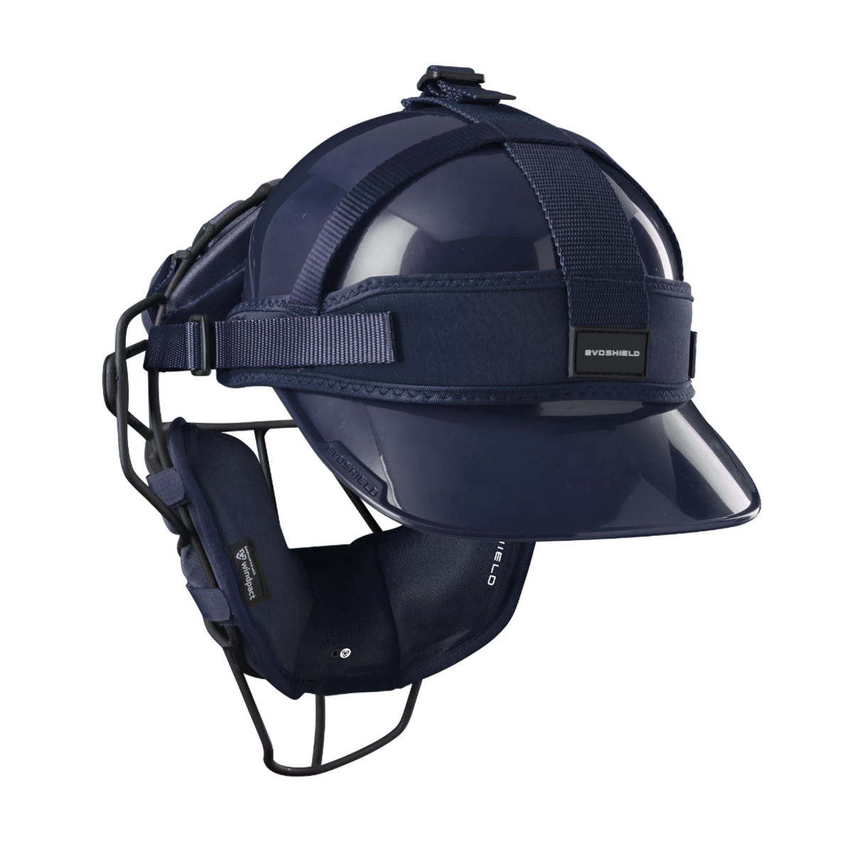 EvoShield Pro-srz Catcher's Facemask-6