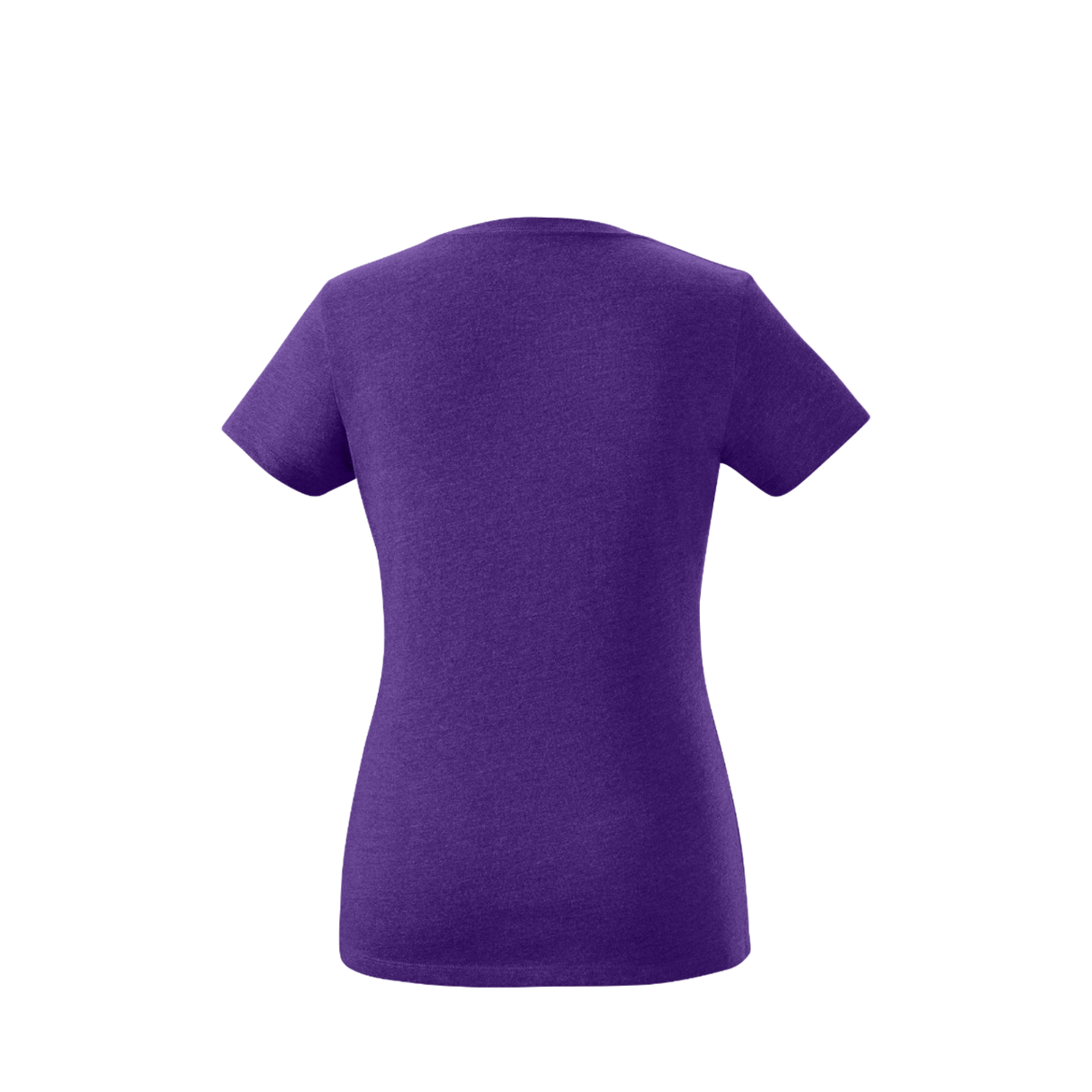 Wilson Women's Heather Short Sleeve Tee-2