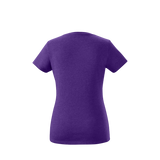 Wilson Women's Heather Short Sleeve Tee-2