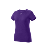 Wilson Women's Heather Short Sleeve Tee-3