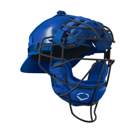 EvoShield Pro-srz Catcher's Facemask-1