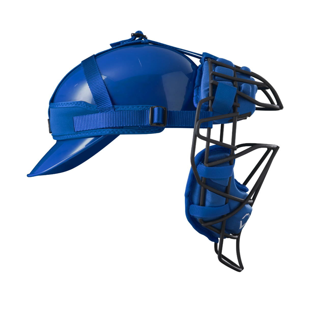 EvoShield Pro-srz Catcher's Facemask-3