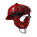 EvoShield Pro-srz Catcher's Facemask-1
