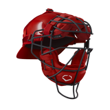 EvoShield Pro-srz Catcher's Facemask-1