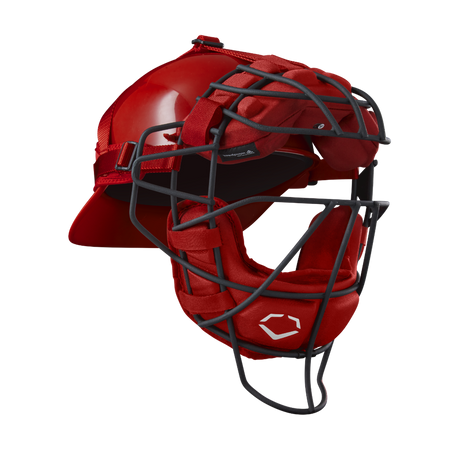 EvoShield Pro-srz Catcher's Facemask-1