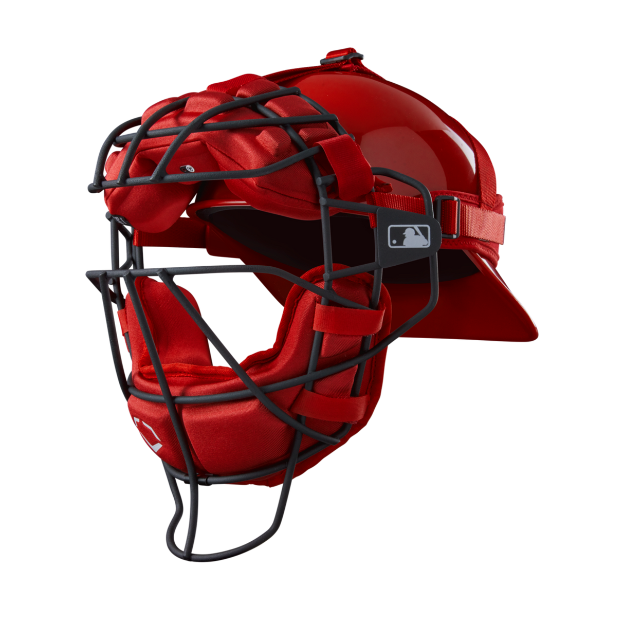 EvoShield Pro-srz Catcher's Facemask-2