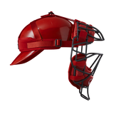 EvoShield Pro-srz Catcher's Facemask-3