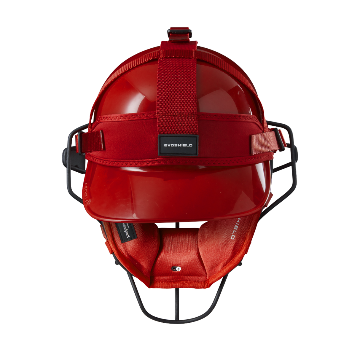 EvoShield Pro-srz Catcher's Facemask-5