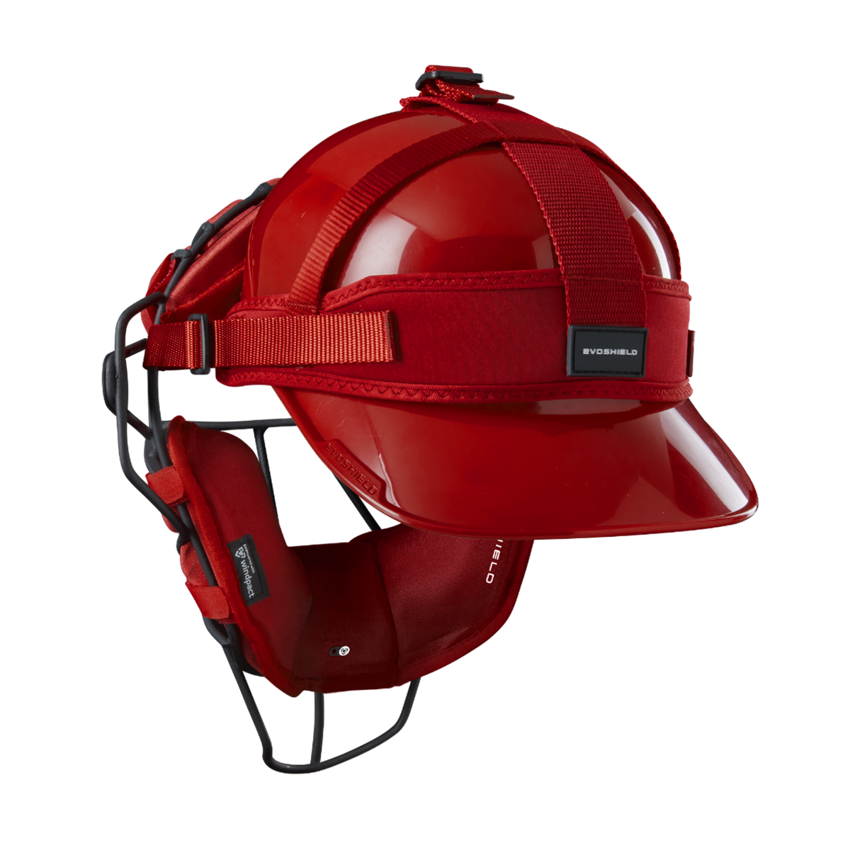 EvoShield Pro-srz Catcher's Facemask-6