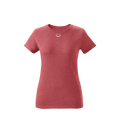 Wilson Women's Heather Short Sleeve Tee-1