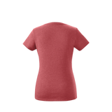 Wilson Women's Heather Short Sleeve Tee-2