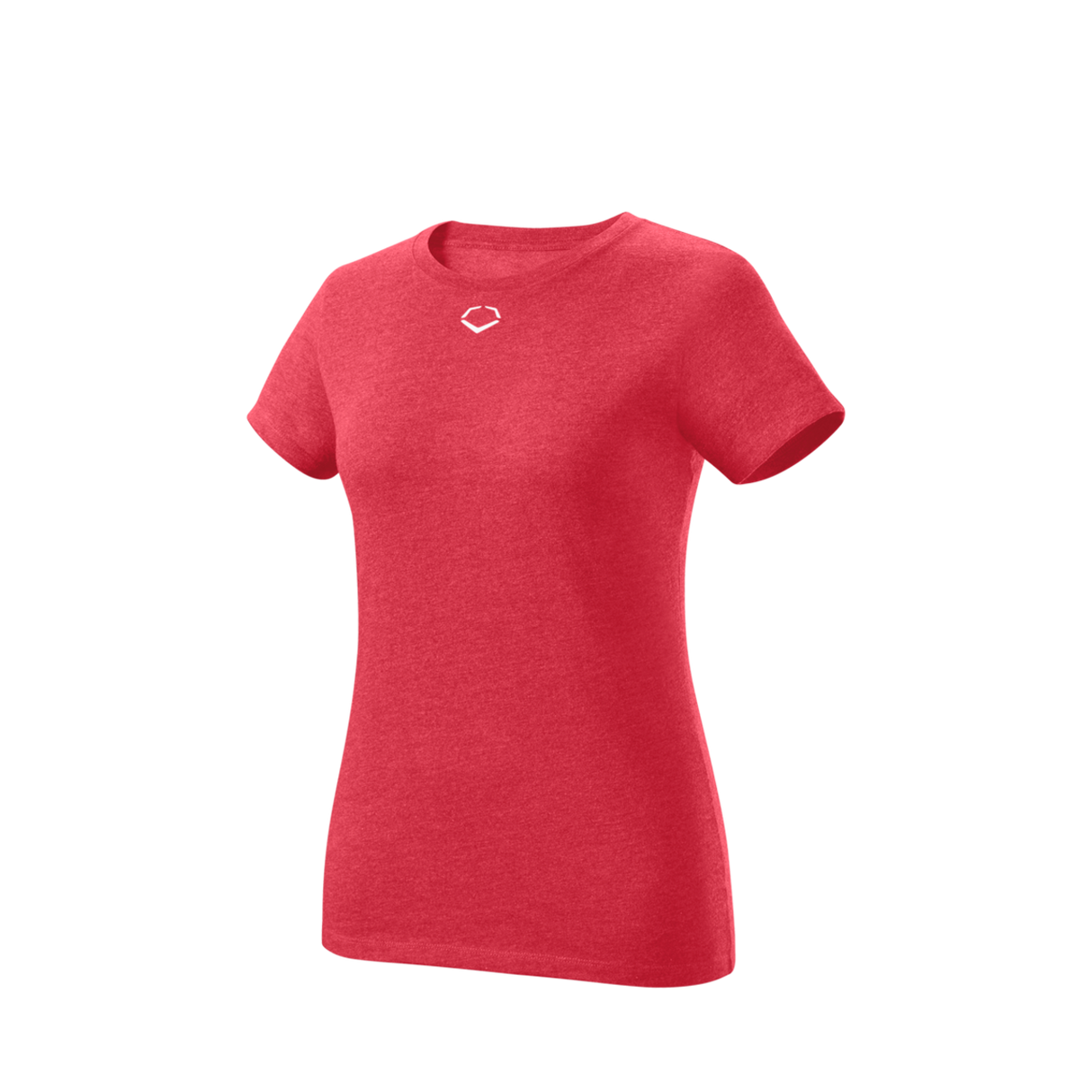 Wilson Women's Heather Short Sleeve Tee-3