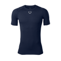 Wilson Men's Mens Season Ready Fitted Short Sleeve Shirt-1