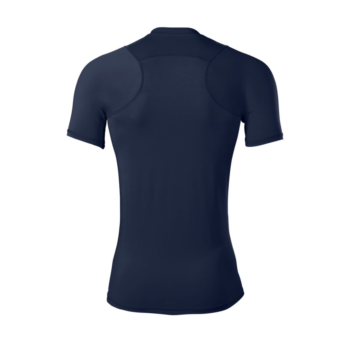 Wilson Men's Mens Season Ready Fitted Short Sleeve Shirt-2