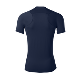Wilson Men's Mens Season Ready Fitted Short Sleeve Shirt-2