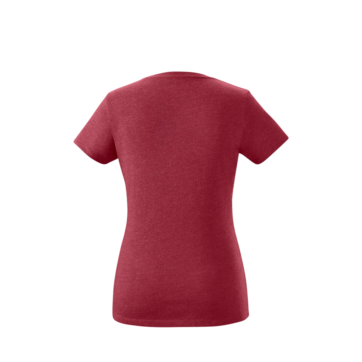 Wilson Women's Heather Short Sleeve Tee-2