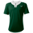 Wilson Men's E203 Two-button Baseball Jersey-2