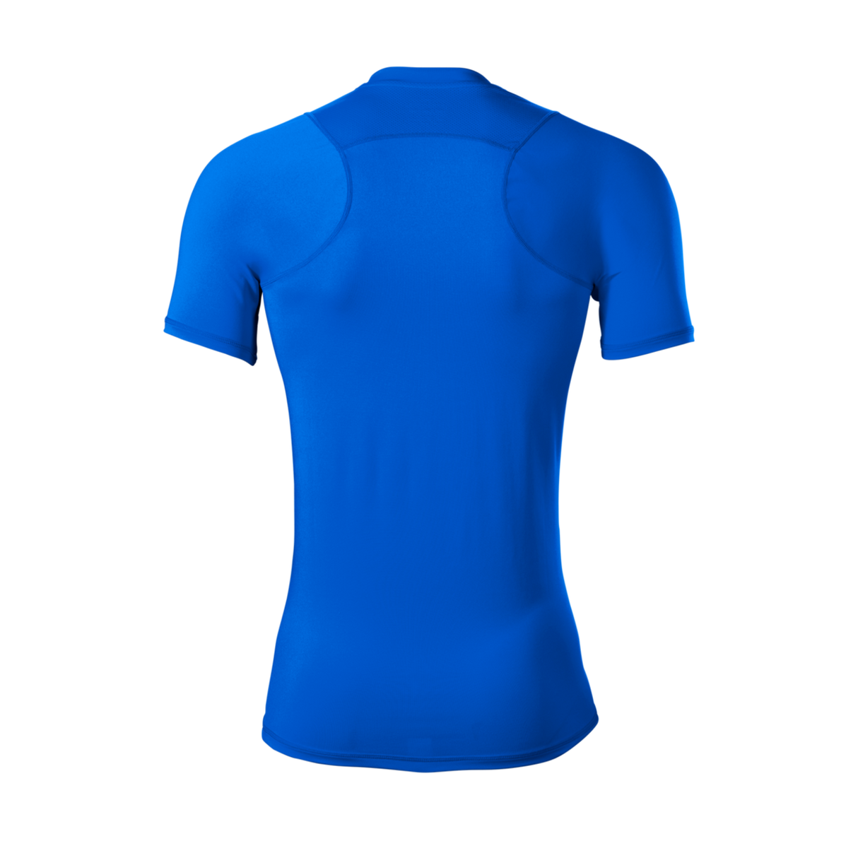 Wilson Men's Mens Season Ready Fitted Short Sleeve Shirt-2