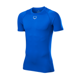 Wilson Men's Mens Season Ready Fitted Short Sleeve Shirt-5