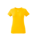 Wilson Women's Heather Short Sleeve Tee-1