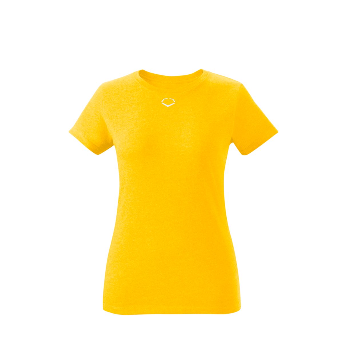 Wilson Women's Heather Short Sleeve Tee-1