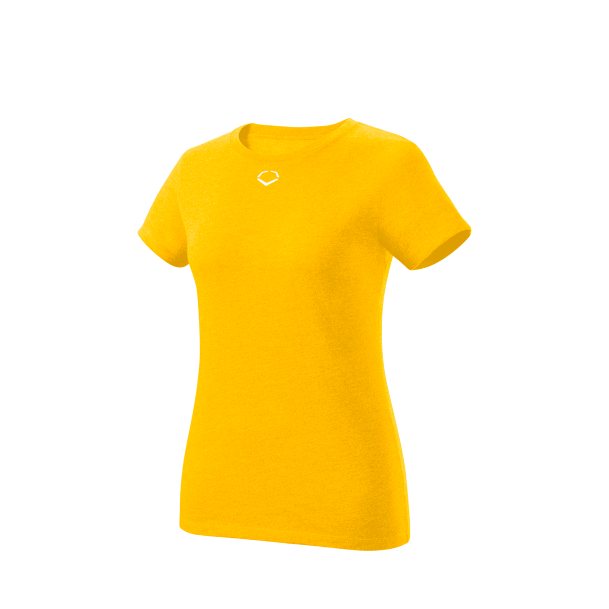 Wilson Women's Heather Short Sleeve Tee-3