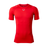 Wilson Men's Mens Season Ready Fitted Short Sleeve Shirt-1
