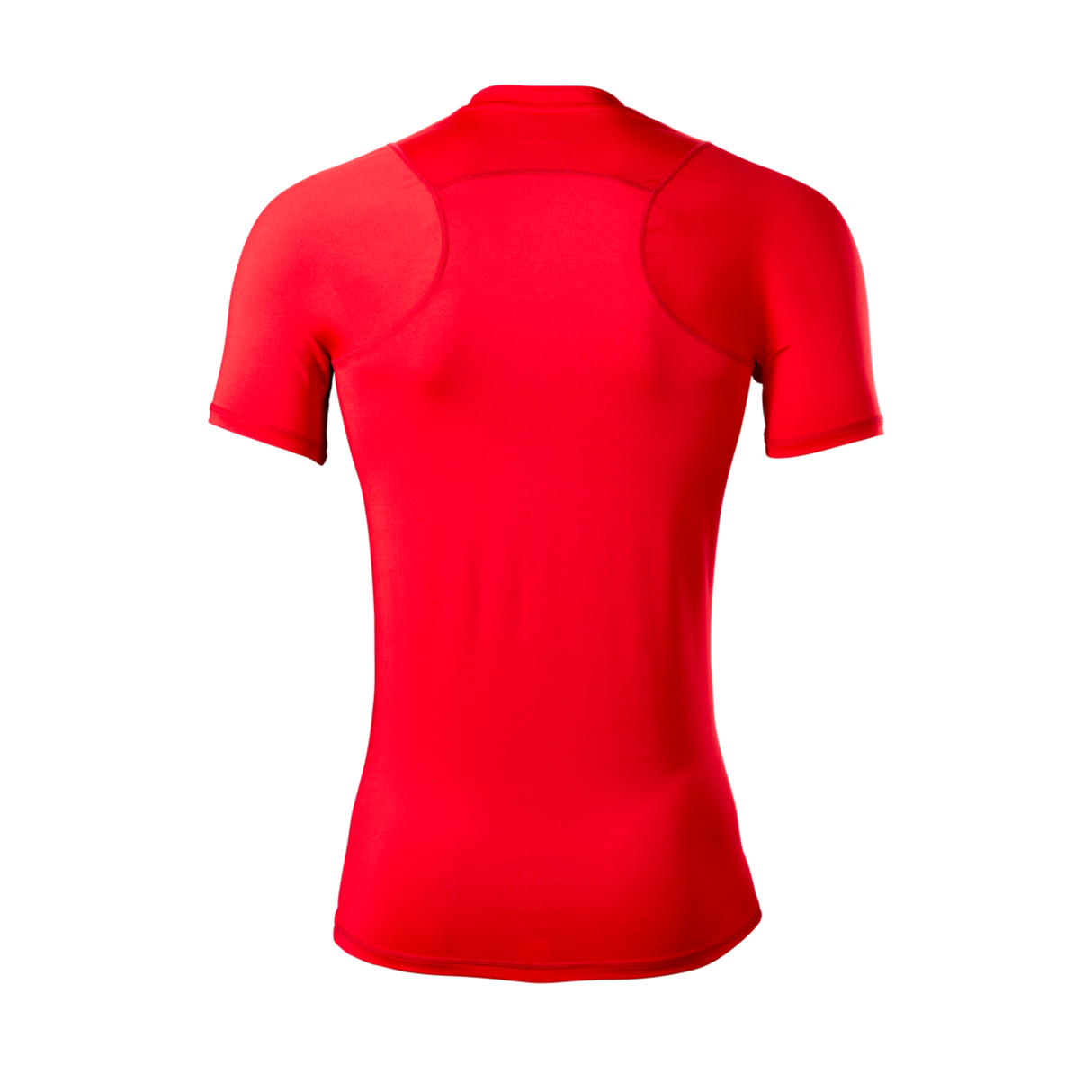 Wilson Men's Mens Season Ready Fitted Short Sleeve Shirt-2